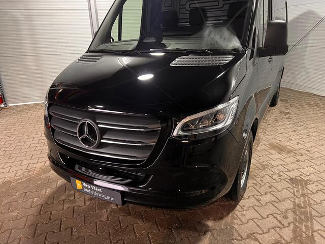 Mercedes-Benz SPRINTER 319 1.9 CDI L2 Pro HD AUTOMAAT VVB353 BPM vrij! Benut nu nog uw voordeel!