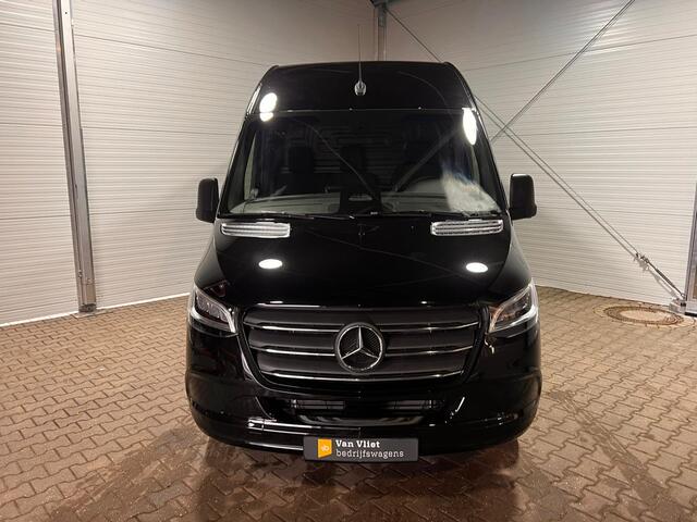 Mercedes-Benz SPRINTER 319 1.9 CDI L2 Pro HD AUTOMAAT VVB353 BPM vrij! Benut nu nog uw voordeel!