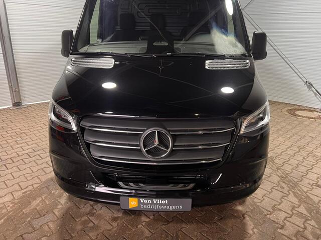 Mercedes-Benz SPRINTER 319 1.9 CDI L2 Pro HD AUTOMAAT VVB353 BPM vrij! Benut nu nog uw voordeel!