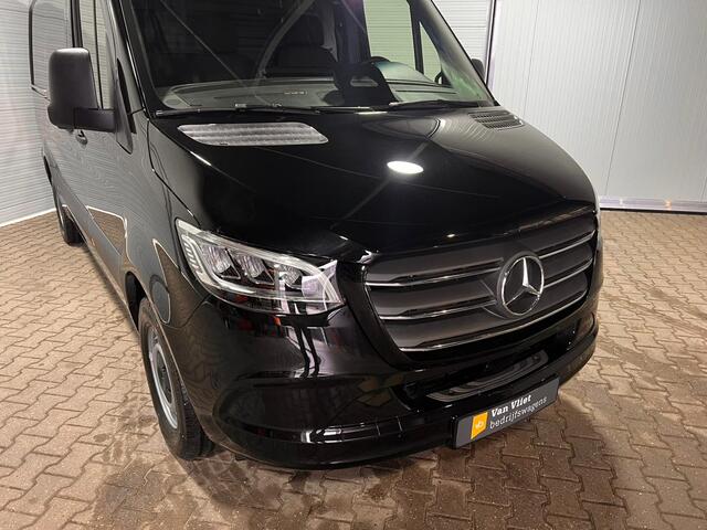 Mercedes-Benz SPRINTER 319 1.9 CDI L2 Pro HD AUTOMAAT VVB353 BPM vrij! Benut nu nog uw voordeel!