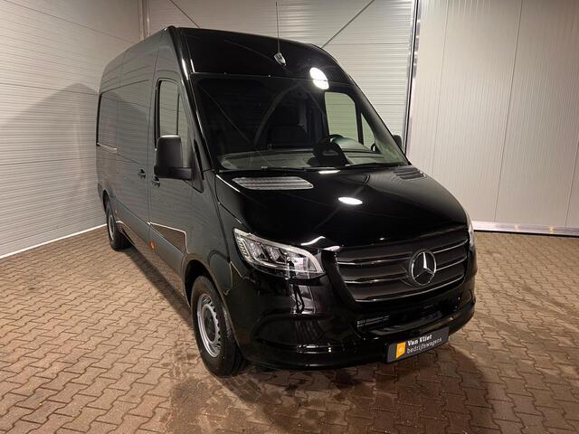 Mercedes-Benz SPRINTER 319 1.9 CDI L2 Pro HD AUTOMAAT VVB353 BPM vrij! Benut nu nog uw voordeel!