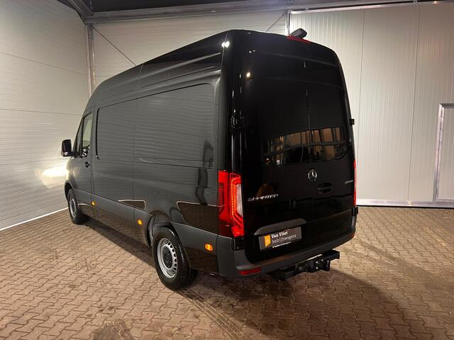 Mercedes-Benz SPRINTER 319 1.9 CDI L2 Pro HD AUTOMAAT VVB353 BPM vrij! Benut nu nog uw voordeel!
