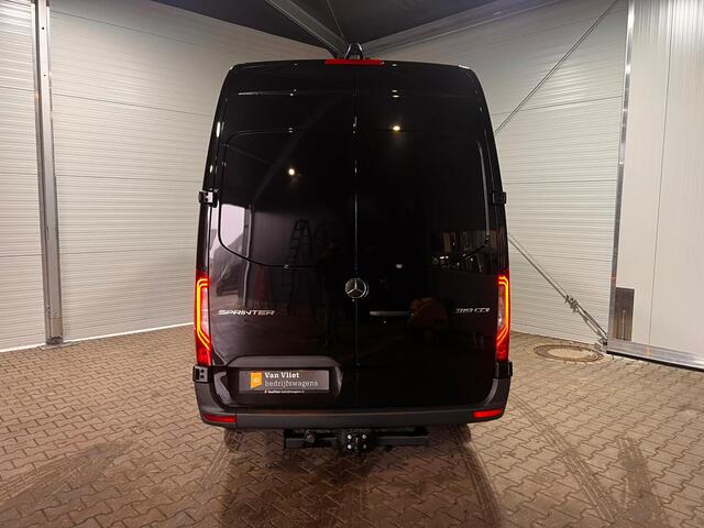 Mercedes-Benz SPRINTER 319 1.9 CDI L2 Pro HD AUTOMAAT VVB353 BPM vrij! Benut nu nog uw voordeel!