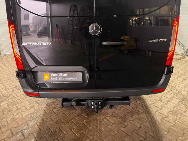 Mercedes-Benz SPRINTER 319 1.9 CDI L2 Pro HD AUTOMAAT VVB353 BPM vrij! Benut nu nog uw voordeel!