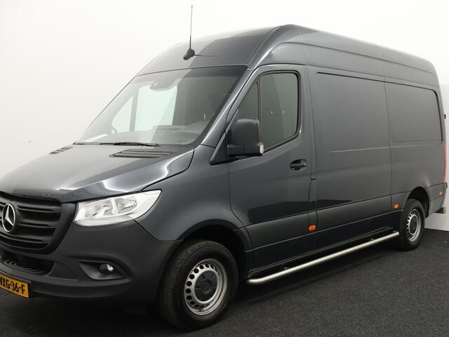 Mercedes-Benz SPRINTER 317 1.9 CDI L2/H2 RWD Mercedes-Benz Sprinter 317 1.9 CDI L2H2 RWD