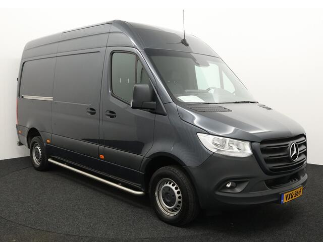 Mercedes-Benz SPRINTER 317 1.9 CDI L2/H2 RWD Mercedes-Benz Sprinter 317 1.9 CDI L2H2 RWD