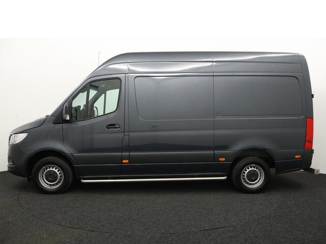 Mercedes-Benz SPRINTER 317 1.9 CDI L2/H2 RWD Mercedes-Benz Sprinter 317 1.9 CDI L2H2 RWD