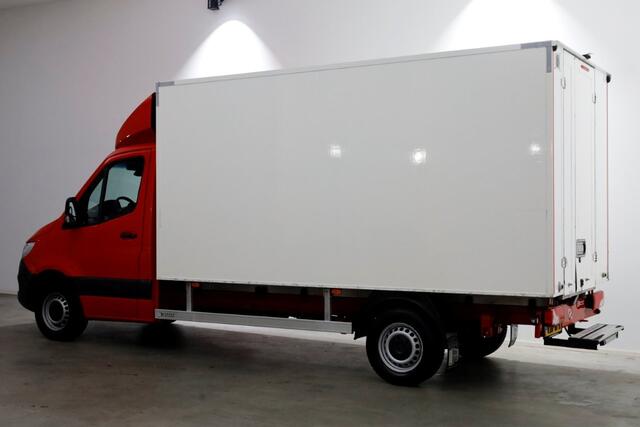 Mercedes-Benz SPRINTER 311 CDI 7G Automaat RWD Bakwagen met achterdeuren Airco 02-2021