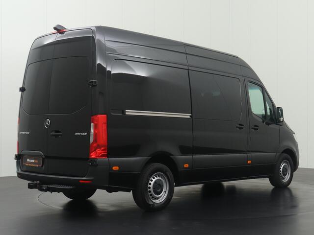 Mercedes-Benz SPRINTER 319CDI 3.0V6 7G-Tronic Automaat L2H2 | Multumedia | Camera | 2800Kg Trekhaak