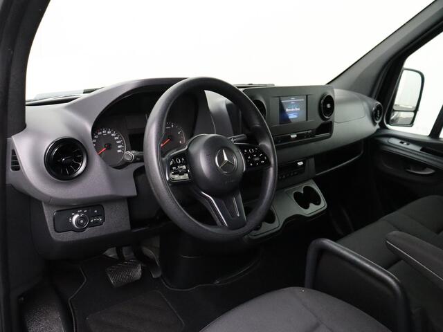 Mercedes-Benz SPRINTER 319CDI 3.0V6 7G-Tronic Automaat L2H2 | Multumedia | Camera | 2800Kg Trekhaak