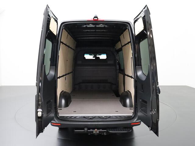 Mercedes-Benz SPRINTER 319CDI 3.0V6 7G-Tronic Automaat L2H2 | Multumedia | Camera | 2800Kg Trekhaak