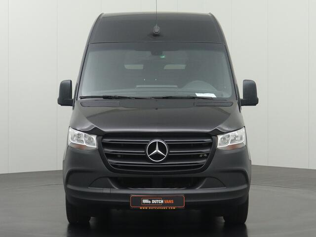 Mercedes-Benz SPRINTER 319CDI 3.0V6 7G-Tronic Automaat L2H2 | Multumedia | Camera | 2800Kg Trekhaak