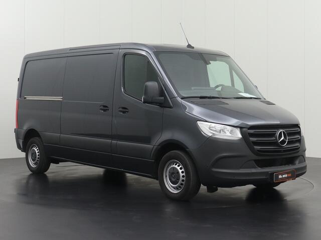 Mercedes-Benz SPRINTER 214CDI L2H1 | 2xSchuifdeur | Navigatie | Camera | 3-Persoons | Trekhaak