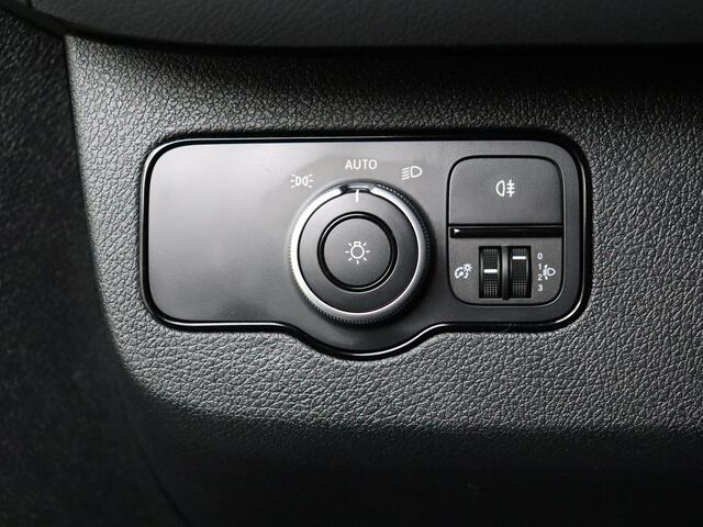 Mercedes-Benz SPRINTER 214CDI L2H1 | 2xSchuifdeur | Navigatie | Camera | 3-Persoons | Trekhaak