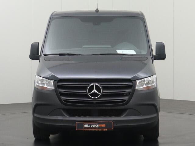 Mercedes-Benz SPRINTER 214CDI L2H1 | 2xSchuifdeur | Navigatie | Camera | 3-Persoons | Trekhaak