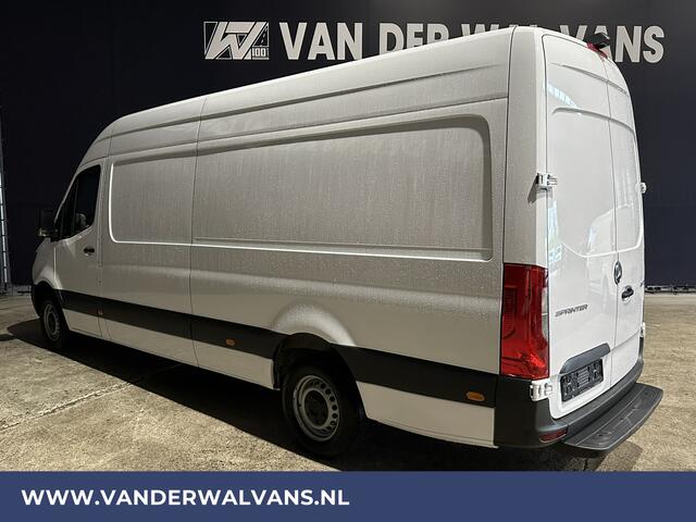 Mercedes-Benz SPRINTER 317 CDI 170pk **BPM VRIJ voor de Ondernemer** L3H2 Euro6 Airco | Camera | Apple Carplay Android Auto, Cruisecontrol, Parkeersensoren, Stoelverwarming, Bijrijdersbank
