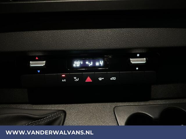 Mercedes-Benz SPRINTER 317 CDI 170pk **BPM VRIJ voor de Ondernemer** L3H2 Euro6 Airco | Camera | Apple Carplay Android Auto, Cruisecontrol, Parkeersensoren, Stoelverwarming, Bijrijdersbank