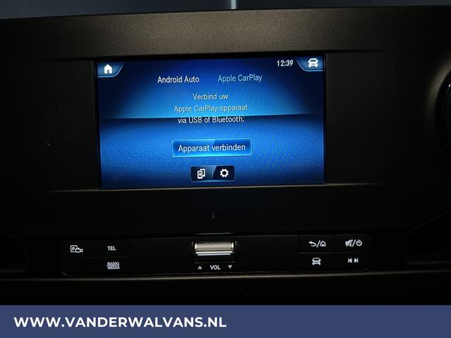 Mercedes-Benz SPRINTER 317 CDI 170pk **BPM VRIJ voor de Ondernemer** L3H2 Euro6 Airco | Camera | Apple Carplay Android Auto, Cruisecontrol, Parkeersensoren, Stoelverwarming, Bijrijdersbank