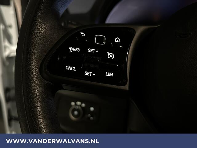 Mercedes-Benz SPRINTER 317 CDI 170pk **BPM VRIJ voor de Ondernemer** L3H2 Euro6 Airco | Camera | Apple Carplay Android Auto, Cruisecontrol, Parkeersensoren, Stoelverwarming, Bijrijdersbank