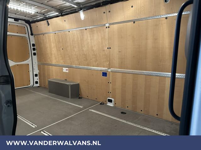 Mercedes-Benz SPRINTER 317 CDI 170pk **BPM VRIJ voor de Ondernemer** L3H2 Euro6 Airco | Camera | Apple Carplay Android Auto, Cruisecontrol, Parkeersensoren, Stoelverwarming, Bijrijdersbank