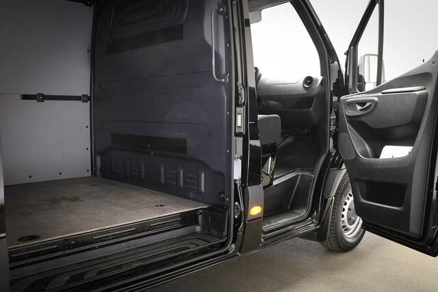 Mercedes-Benz SPRINTER 317 1.9 CDI L2H1 RWD | STANDKACHEL | LED | AIRCO | CRUISE | DAB | APPLE | CAMERA | TREKHAAK