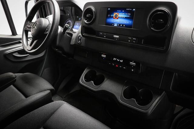 Mercedes-Benz SPRINTER 317 1.9 CDI L2H1 RWD | STANDKACHEL | LED | AIRCO | CRUISE | DAB | APPLE | CAMERA | TREKHAAK