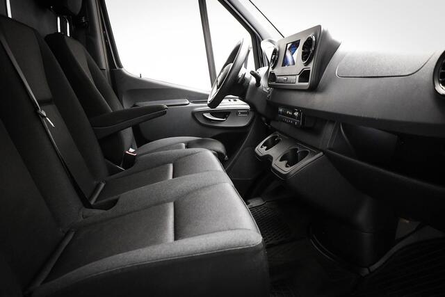 Mercedes-Benz SPRINTER 317 1.9 CDI L2H1 RWD | STANDKACHEL | LED | AIRCO | CRUISE | DAB | APPLE | CAMERA | TREKHAAK