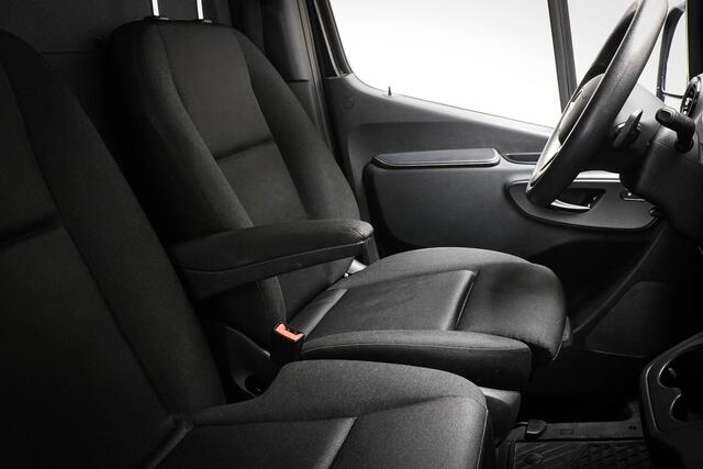 Mercedes-Benz SPRINTER 317 1.9 CDI L2H1 RWD | STANDKACHEL | LED | AIRCO | CRUISE | DAB | APPLE | CAMERA | TREKHAAK