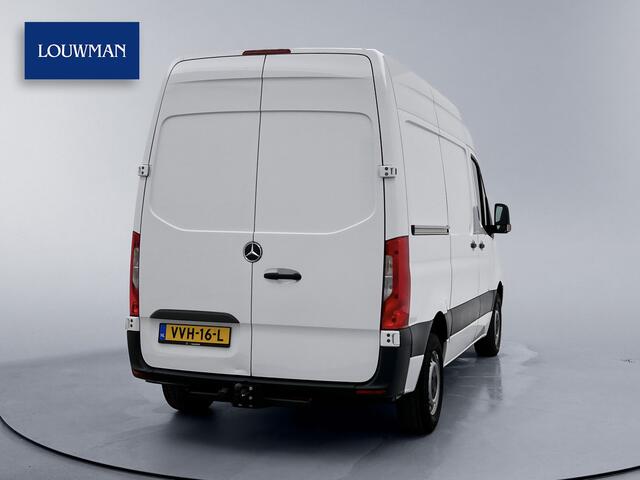 Mercedes-Benz SPRINTER 315 1.9 CDI L1H2 FWD Trekhaak Automaat Betimmering Cruise Control Airco