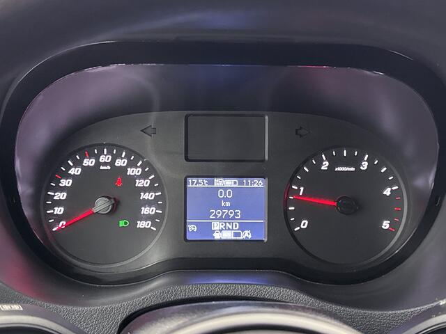 Mercedes-Benz SPRINTER 315 1.9 CDI L1H2 FWD Trekhaak Automaat Betimmering Cruise Control Airco