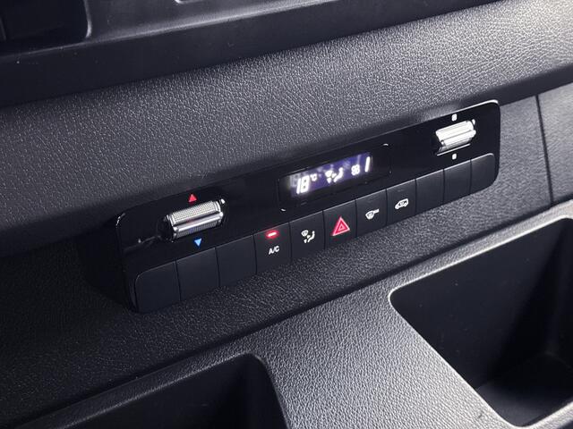 Mercedes-Benz SPRINTER 315 1.9 CDI L1H2 FWD Trekhaak Automaat Betimmering Cruise Control Airco