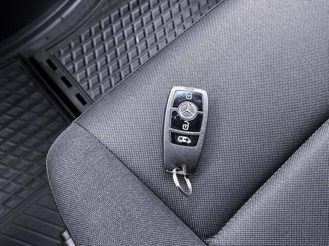 Mercedes-Benz SPRINTER 315 1.9 CDI L1H2 FWD Trekhaak Automaat Betimmering Cruise Control Airco
