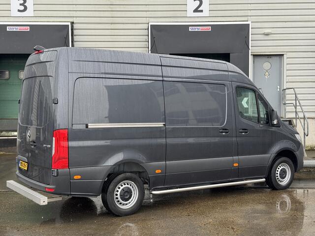 Mercedes-Benz SPRINTER 317 1.9 CDI L2H2 RWD