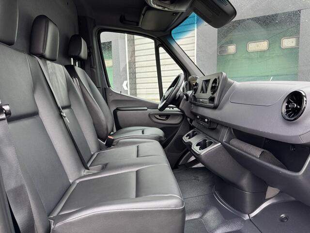 Mercedes-Benz SPRINTER 317 1.9 CDI L2H2 RWD