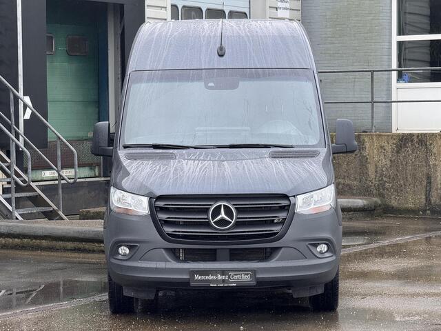 Mercedes-Benz SPRINTER 317 1.9 CDI L2H2 RWD