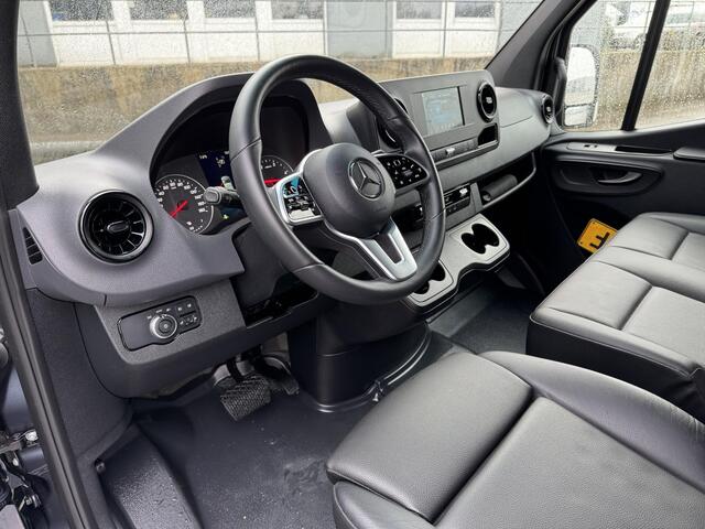 Mercedes-Benz SPRINTER 317 1.9 CDI L2H2 RWD