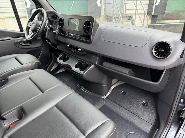 Mercedes-Benz SPRINTER 317 1.9 CDI L2H2 RWD