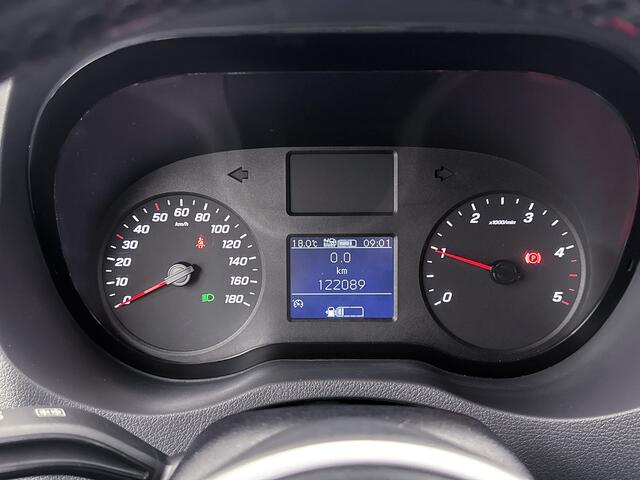 Mercedes-Benz SPRINTER 314 2.2 CDI L2H2 Achteruitrijcamera Apple Carplay/Android Auto Cruise Control Betimmering