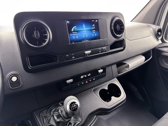 Mercedes-Benz SPRINTER 314 2.2 CDI L2H2 Achteruitrijcamera Apple Carplay/Android Auto Cruise Control Betimmering