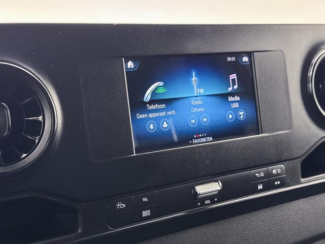 Mercedes-Benz SPRINTER 314 2.2 CDI L2H2 Achteruitrijcamera Apple Carplay/Android Auto Cruise Control Betimmering