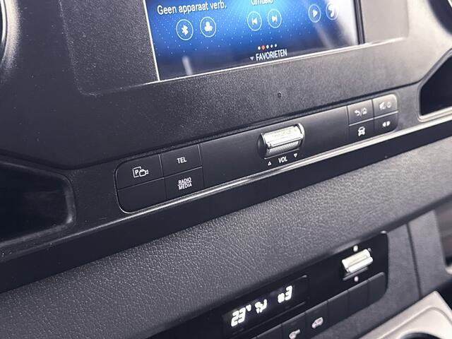 Mercedes-Benz SPRINTER 314 2.2 CDI L2H2 Achteruitrijcamera Apple Carplay/Android Auto Cruise Control Betimmering