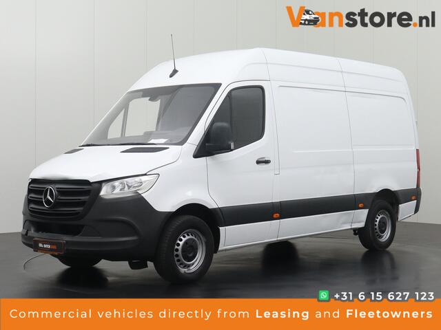 Mercedes-Benz SPRINTER 314CDI 7G-Tronic Automaat L2H2 | Airco | Camera | Cruise