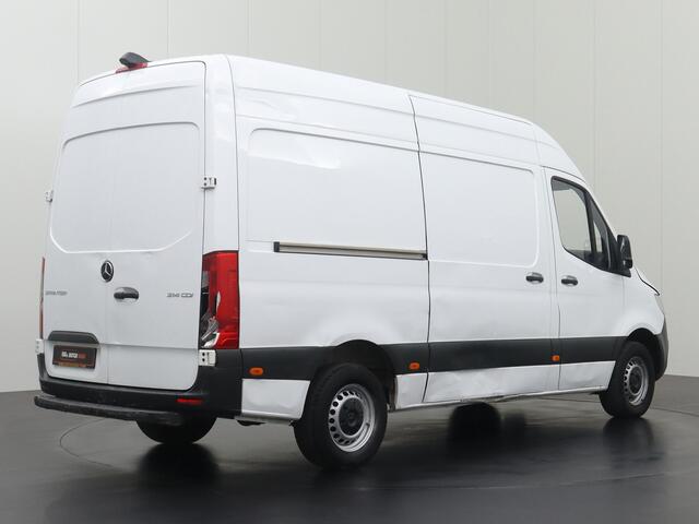 Mercedes-Benz SPRINTER 314CDI 7G-Tronic Automaat L2H2 | Airco | Camera | Cruise