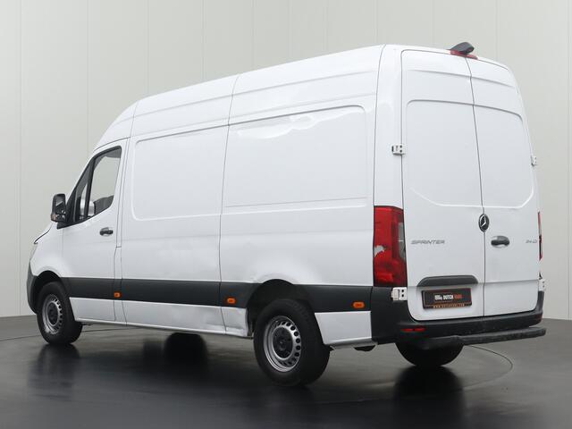 Mercedes-Benz SPRINTER 314CDI 7G-Tronic Automaat L2H2 | Airco | Camera | Cruise