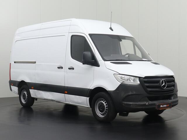 Mercedes-Benz SPRINTER 314CDI 7G-Tronic Automaat L2H2 | Airco | Camera | Cruise