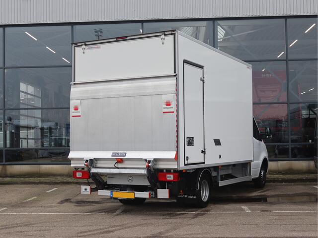 Mercedes-Benz SPRINTER 519 CDI L3 | AIRCO/NAVI/CRUISE/10,25" MBUX | Certified