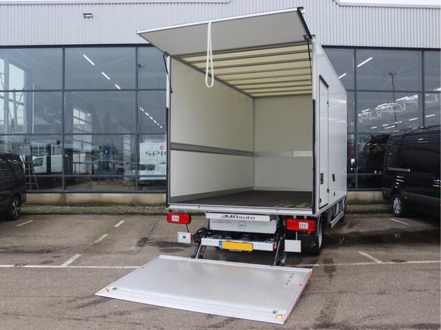 Mercedes-Benz SPRINTER 519 CDI L3 | AIRCO/NAVI/CRUISE/10,25" MBUX | Certified
