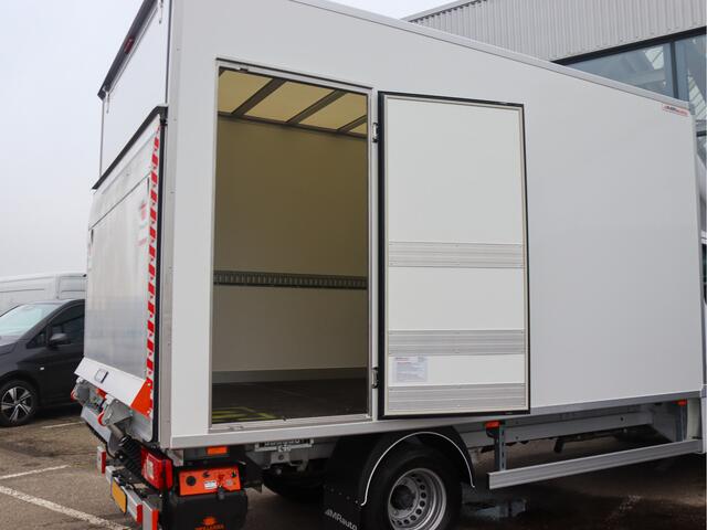 Mercedes-Benz SPRINTER 519 CDI L3 | AIRCO/NAVI/CRUISE/10,25" MBUX | Certified