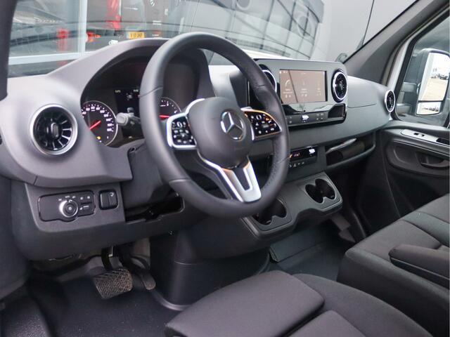Mercedes-Benz SPRINTER 519 CDI L3 | AIRCO/NAVI/CRUISE/10,25" MBUX | Certified