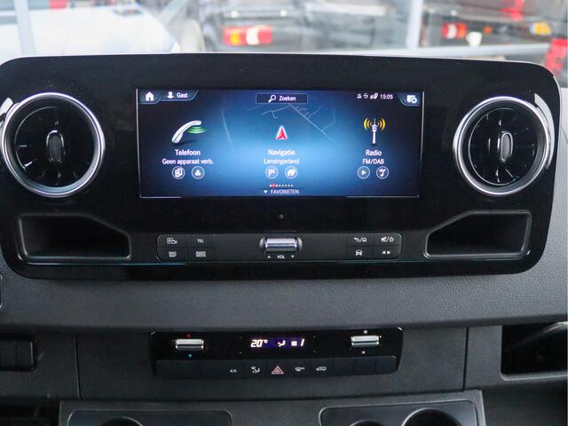 Mercedes-Benz SPRINTER 519 CDI L3 | AIRCO/NAVI/CRUISE/10,25" MBUX | Certified